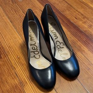 NWT Sam Edelman Heels